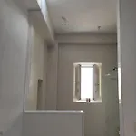 White Cycladic Town House With Sea Vew * Páros