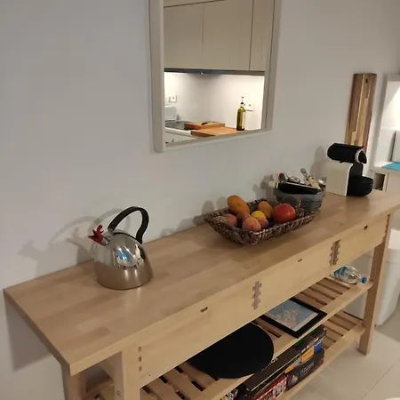 Holiday home White Cycladic Town House With Sea Vew Parikia (Paros)